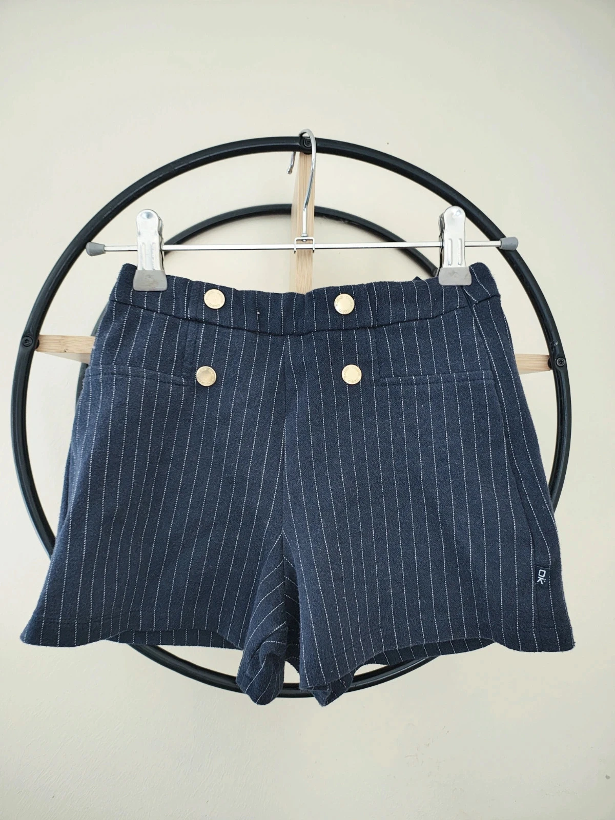 7 ans short Okaïdi